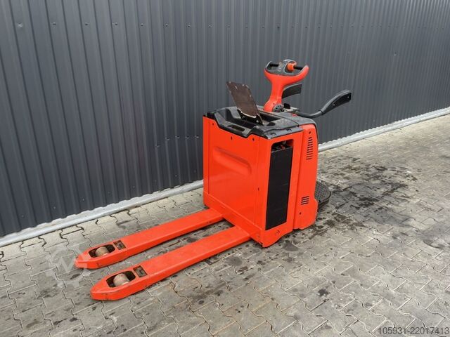 Manuel transpalet Linde T20AP