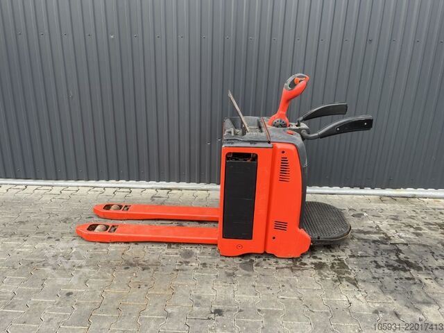 Manuel transpalet Linde T20AP