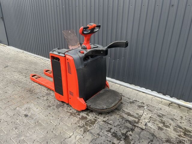Manuel transpalet Linde T20AP