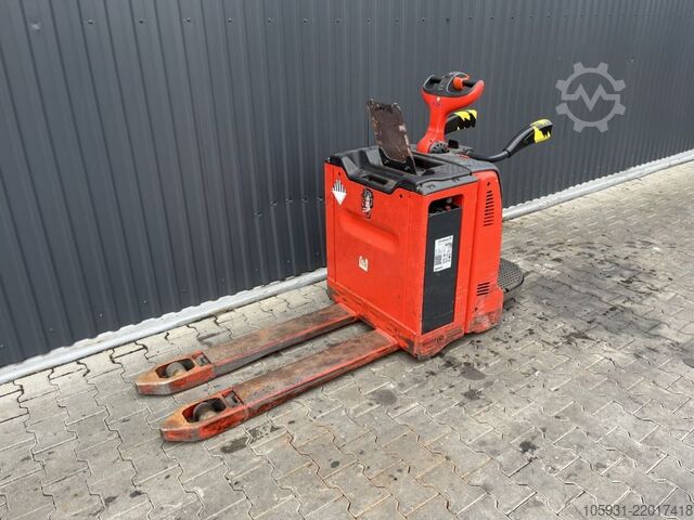 Manuel transpalet Linde T20AP