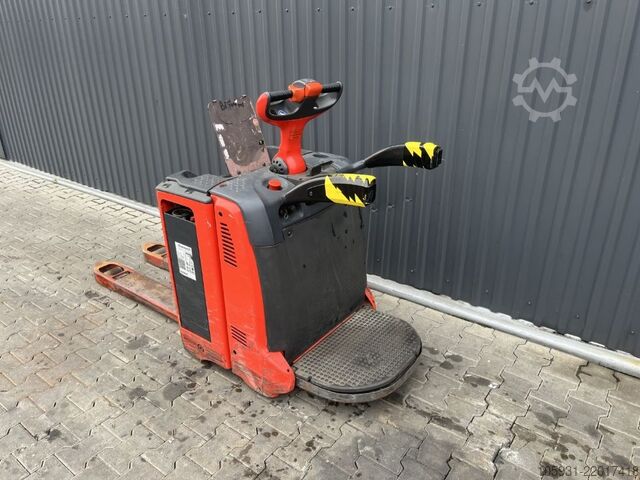 Manuel transpalet Linde T20AP