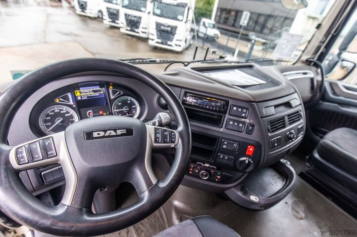DAF XF 450-6x2 DAF XF 450-6x2