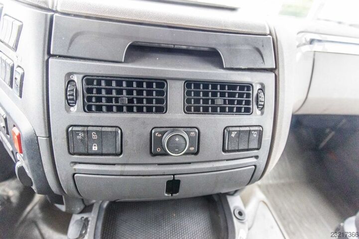 DAF XF 450-6x2 DAF XF 450-6x2