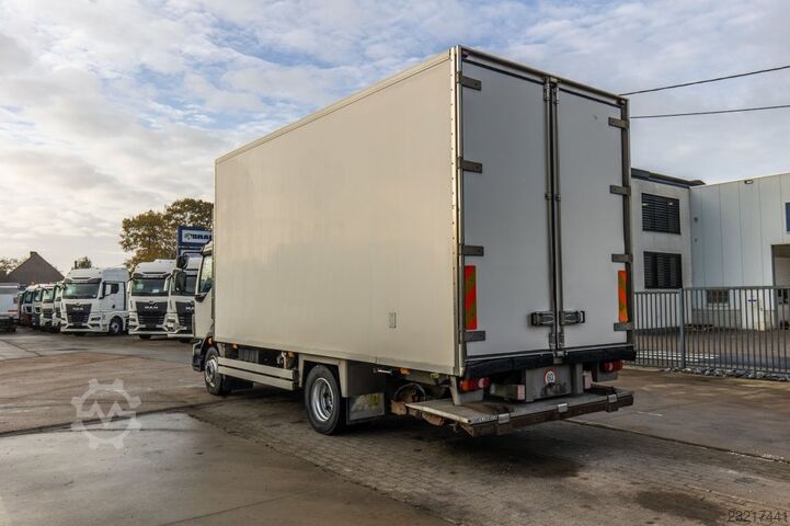 VOLVO FL 280 – SENZA IMPIANTO FRIGORIFERO VOLVO FL 280- NO FRIGO