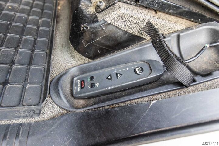 VOLVO FL 280 – SENZA IMPIANTO FRIGORIFERO VOLVO FL 280- NO FRIGO