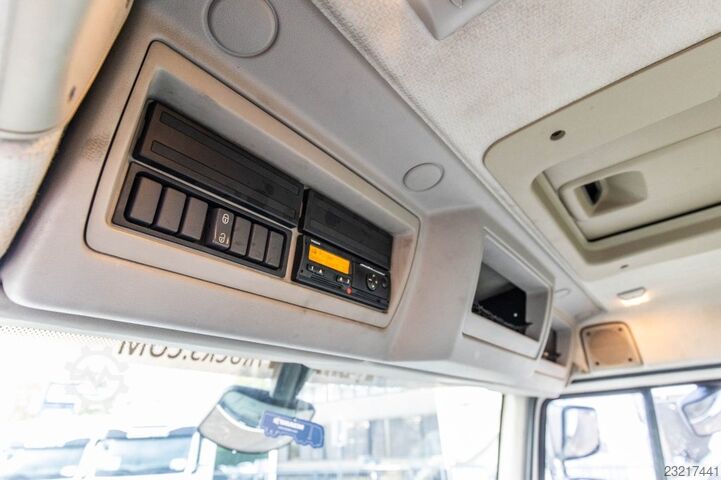 VOLVO FL 280 – SENZA IMPIANTO FRIGORIFERO VOLVO FL 280- NO FRIGO
