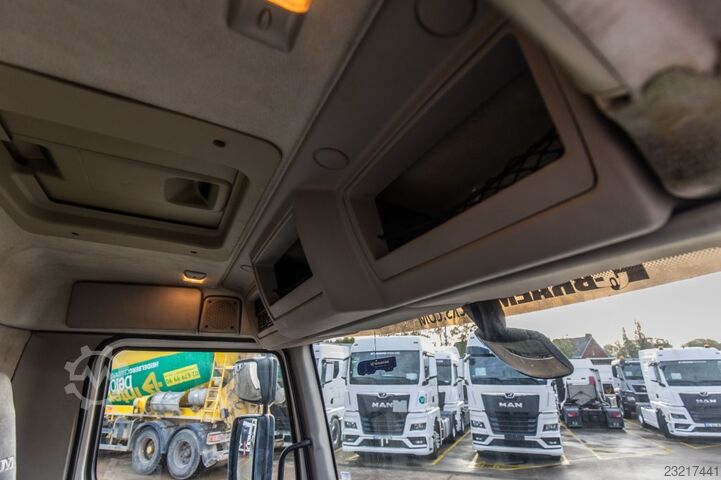 VOLVO FL 280 – SENZA IMPIANTO FRIGORIFERO VOLVO FL 280- NO FRIGO