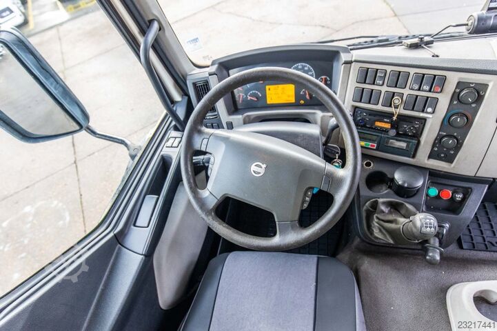 VOLVO FL 280 – SENZA IMPIANTO FRIGORIFERO VOLVO FL 280- NO FRIGO