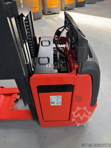 V * DEMO !!! LINDE V  * DEMO !!