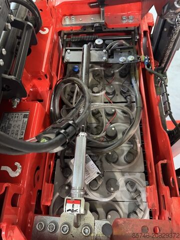 V * DEMO !!! LINDE V  * DEMO !!