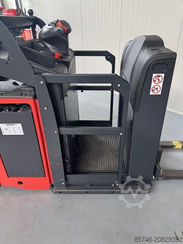 V * DEMO !!! LINDE V  * DEMO !!