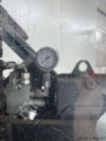 SWE 140 S - with PALLET CHANGER!! TOYOTA SWE 140 S - with PALLETCHANGER !!