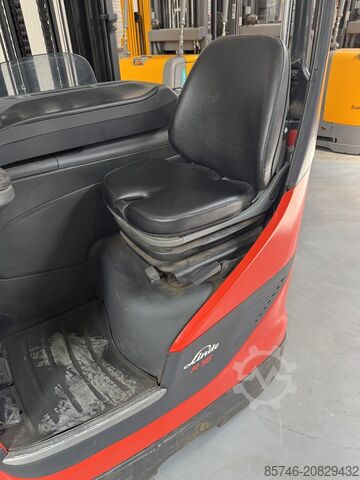 R 16 - * Triplex FFL !! COLDSTORE ** LINDE R 16 -  * Triplex FFL !! COLDSTORE **