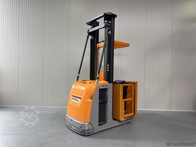 EK x 10 STILL EK x 10