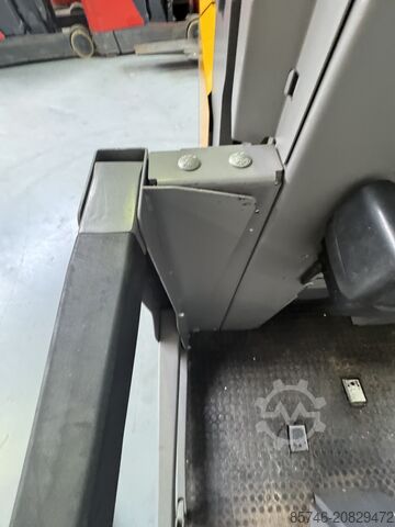 EKS 412 S - Wire Guidance !! PSA !! Triplex FFL !! JUNGHEINRICH EKS 412 s - Wire Guidance !! PSA !! Triplex FFL !!