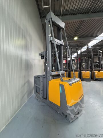 EKS 412 S - Wire Guidance !! PSA !! Triplex FFL !! JUNGHEINRICH EKS 412 s - Wire Guidance !! PSA !! Triplex FFL !!