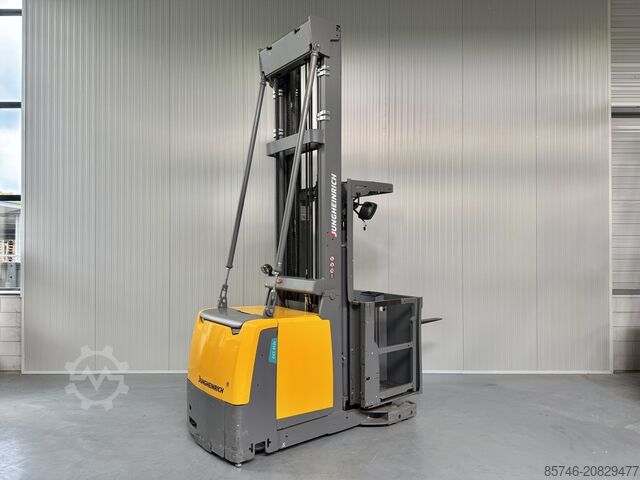 EKS 412 S - Wire Guidance !! PSA !! Triplex FFL !! JUNGHEINRICH EKS 412 s - Wire Guidance !! PSA !! Triplex FFL !!