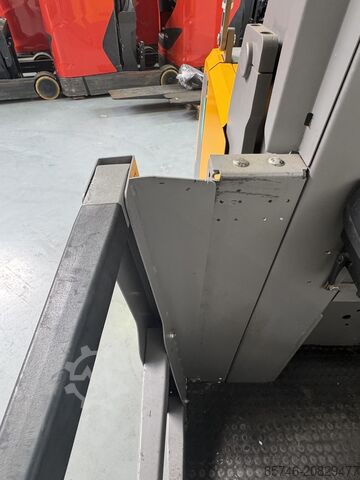 EKS 412 S - Wire Guidance !! PSA !! Triplex FFL !! JUNGHEINRICH EKS 412 s - Wire Guidance !! PSA !! Triplex FFL !!