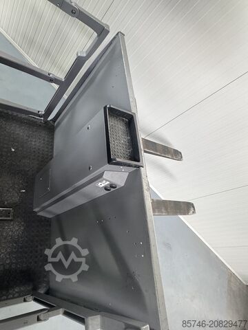 EKS 412 S - Wire Guidance !! PSA !! Triplex FFL !! JUNGHEINRICH EKS 412 s - Wire Guidance !! PSA !! Triplex FFL !!