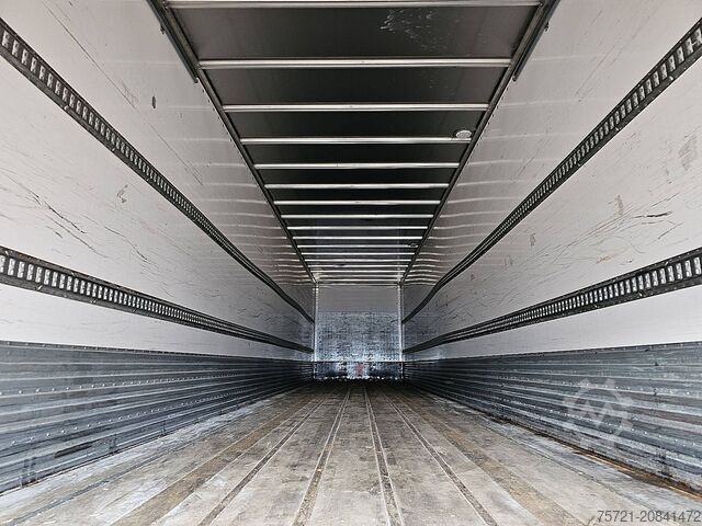 Suitcase FRUEHAUF FKSRT