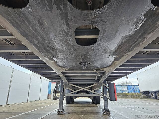 Suitcase FRUEHAUF FKSRT