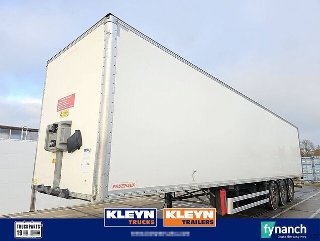 Suitcase FRUEHAUF FKSRT