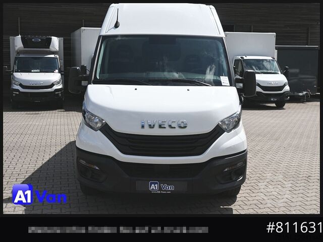 Furgão de painéis IVECO Daily 35S16 Kasten, Klima, 3- Sitzer