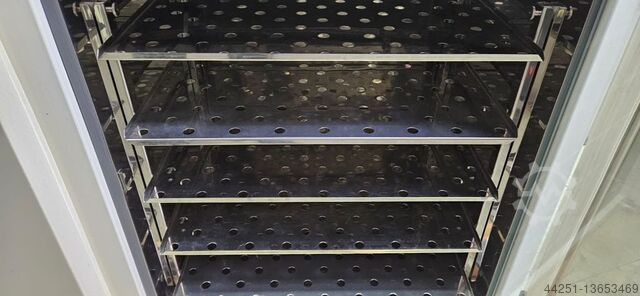 Broedmachine Dubbele Broedmachine mytron 160 K