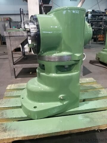 Marógép MECHANICY PRUSZKOW FWA-41M 2000x400