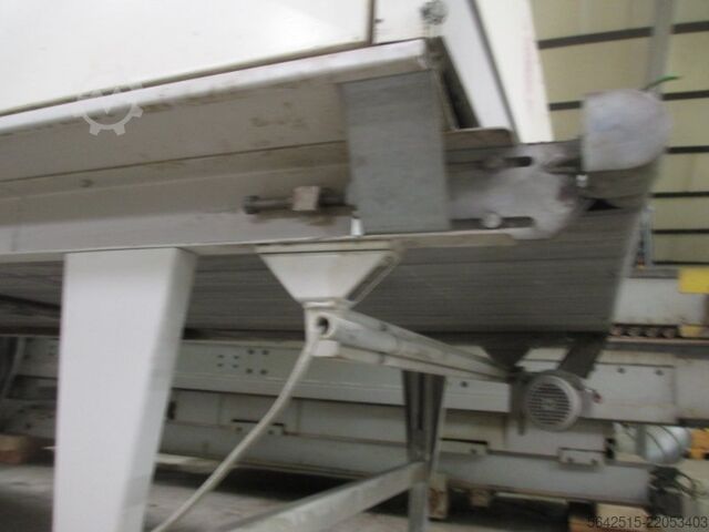 Essiccatore frigorifero Aagaard cooling