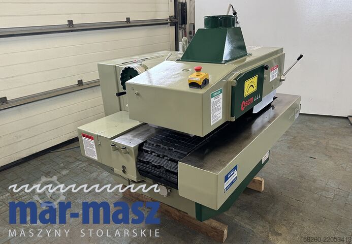Caterpillar multi-saw SCM M3 300/120