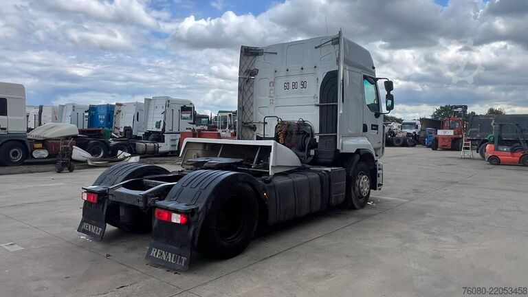 Standard-SZM Renault Premium 460 DXI (BONNE ETAT / AIRCO / PROPRE)