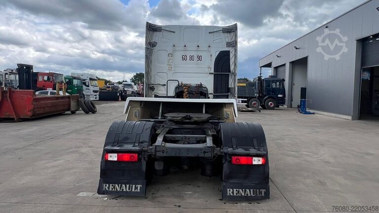 Standard-SZM Renault Premium 460 DXI (BONNE ETAT / AIRCO / PROPRE)