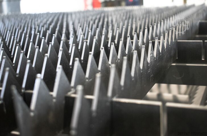 Plasmaschneider Polska Grupa CNC PC2060
