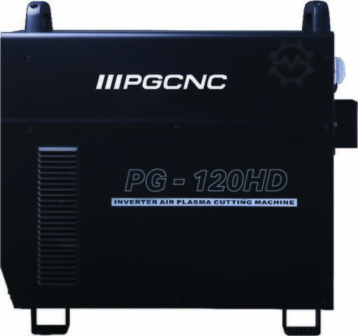 Plasmaschneider Polska Grupa CNC PC2060