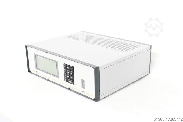 Hoogspanningstester adaptronic Prüftechnik 0KT 638-3