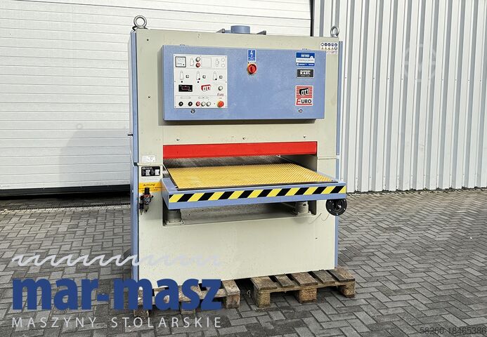 Bred båndsliber bred bånd OTT EU 110 WS 