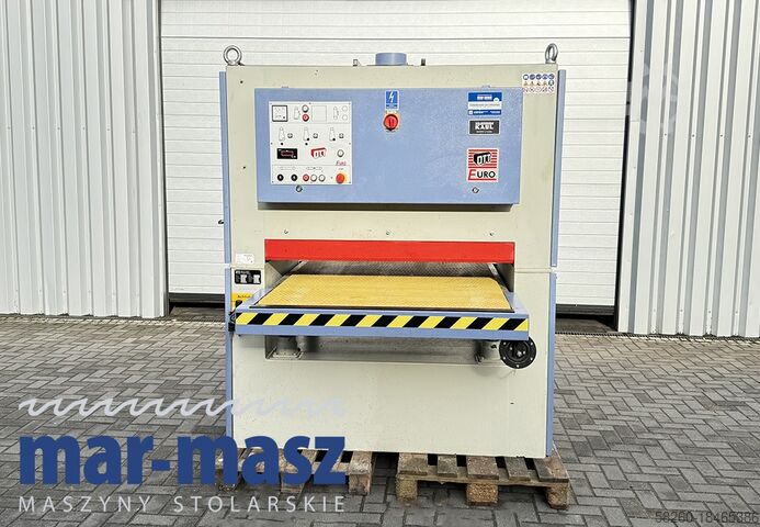Bred båndsliber bred bånd OTT EU 110 WS 