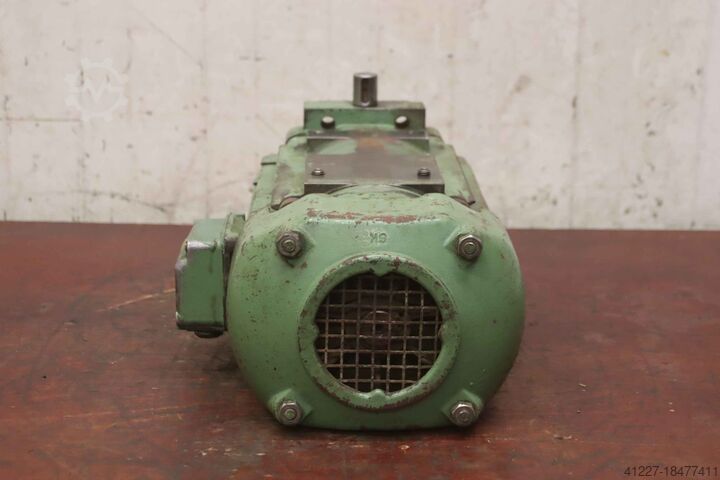 Milling motor 5.0/8.0 kW / 2910/5910 rpm Siemens 1PC3115-2LA29