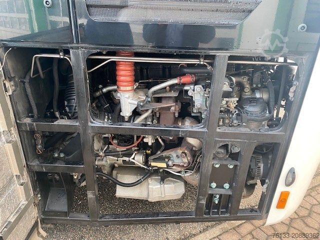 Autobus miejski MAN 4x Lion's City 12C   KLIMAANLAGE   LAWO