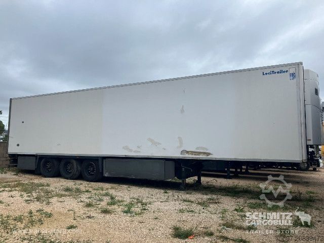 Koeltrailers Leci Trailer Remolque Frigo Standard
