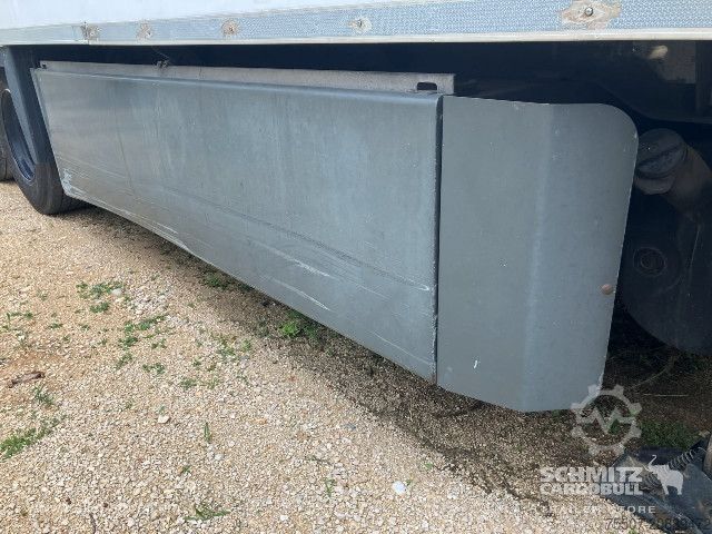Koeltrailers Leci Trailer Remolque Frigo Standard