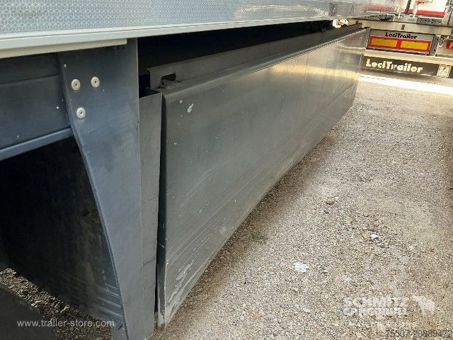 Koeltrailers Leci Trailer Remolque Frigo Standard