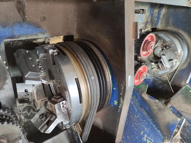 Rundstabfräse WEMA PROBST RHI 140/V2