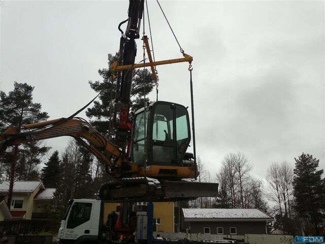 Univerzális emelőgerenda XLift X-lift 30