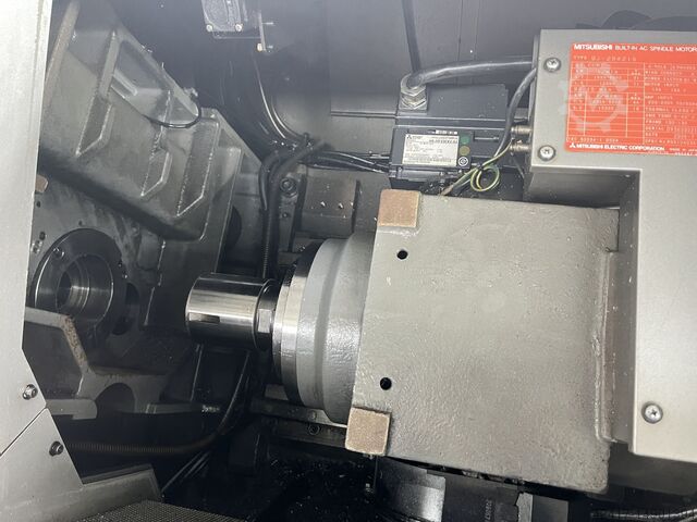 Strung automat CITIZEN L32 VII