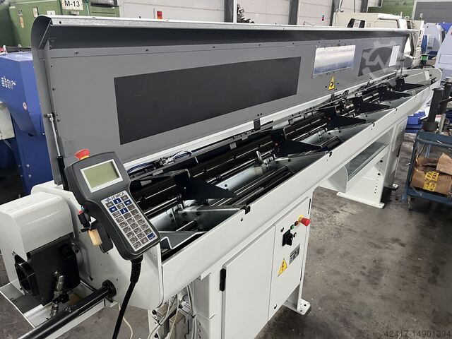 Strung automat CITIZEN L32 VII