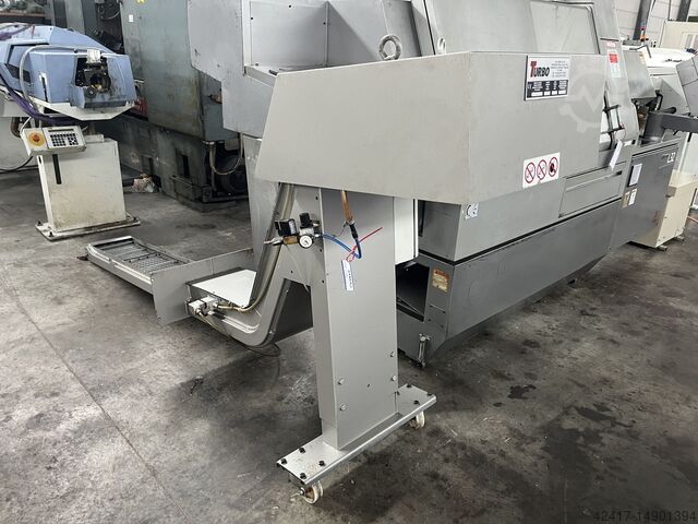 Strung automat CITIZEN L32 VII