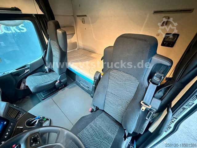 Haakarm vrachtwagen MERCEDES-BENZ Actros 2545 6x2 Lenk-/Lift, Hyva-Abroller *NEU*