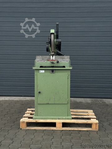 Kap-/geringssav OMGA T50.350, 2,2 kW Omga T50.350